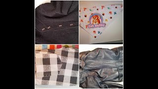 👍🏽❤ Small But Great Swap Tent Haul ❤🤩 thriftycanucks [upl. by Bollen]