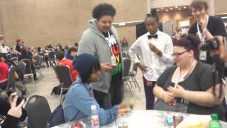 PAX SOUTH VLOG  Day 3 Saturday [upl. by Abeu]