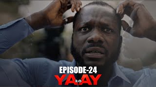 YAAY 20  ÉPISODE 24  SAISON 02  VOSTFR [upl. by Constantia841]