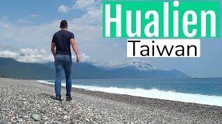 Hualien Taiwan  Exploring Hualien [upl. by Irrok]