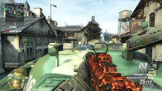 ProoFy EnVyUs Team Scrims  CTF Standoff 3411 [upl. by Tolmann]