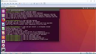 Install software P4 L2TP VPN  Install and configure L2TP VPN on ubuntu by only terminal [upl. by Landry42]