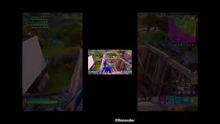 Highlight fortnite 1 [upl. by Anhcar]