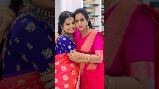 🫠❤️😍 Mini vlog explore trending trend saree styling minivlog food jewellery fashion yt [upl. by Ieppet540]