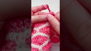 😍😍😍Crochet Stitch Pattern [upl. by Lesley492]