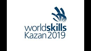 WorldSkills Kazan 2019 TW Team MV Draft [upl. by Pavlov986]