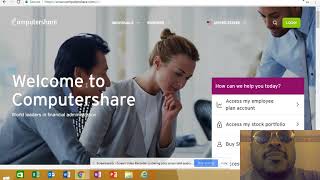 Computershare Investing [upl. by Tnerual]