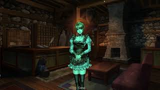 Lets Play Wizardry Labyrinth Of Lost Souls  Ep 2  The Dungeon Of Trials Its Already Dark P [upl. by France286]