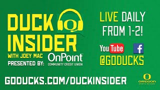 Duck Insider 10224 [upl. by Eversole]