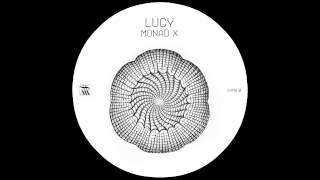 Lucy  Triad Stroboscopic Artefacts SAM010 [upl. by Codie]