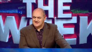 Mock the Week  series 10 episode 3 scenes wed like to see [upl. by Andreas619]