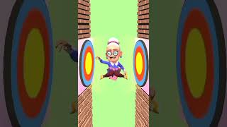 Jumping Runner cool game shorts games gameplay [upl. by Aba]