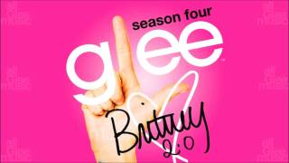 Everytime  Glee HD FULL STUDIO [upl. by Glavin]