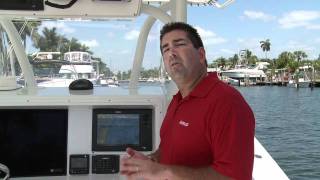 Simrad Yachting Tech Tips 11  NSS Waypoint Management [upl. by Lerrad4]