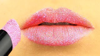 6 recetas para bálsamos de labios [upl. by Sofko]