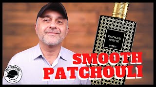 Perris Monte Carlo Patchouli Nosy Be Fragrance Review [upl. by Savannah137]