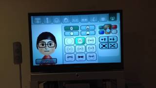 How to make Shinnosuke from Wii Sports [upl. by Ahsinaw34]