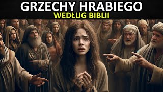 7 grzechów seksualnych potępionych przez Biblię Trzymaj się od nich z daleka [upl. by Huntingdon]