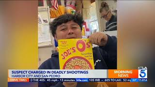 Black Gang Member From Dodge City Crip Shoots 8 Hispanics And Kills 3 [upl. by Sheena]