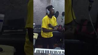 Enock mbewe latest live studio session [upl. by Kuhlman]