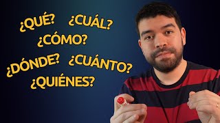 Whats Holding You Back from Asking Questions in Spanish [upl. by Anyale]