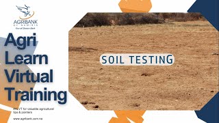 Soil Testing [upl. by Halette440]