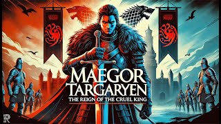 Maegor Targaryen [upl. by Floss]