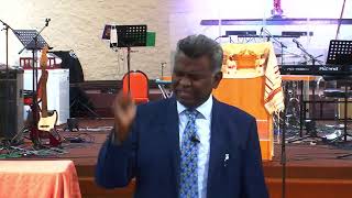 Farnworth Christian Fellowship Live Stream [upl. by Millar]