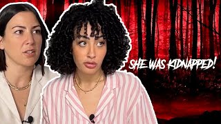 Glamblog  🇲🇦 Season 1 Pyjama Party Episode 4 thesvnh tiktokchallenge horrorstories funnyvideo [upl. by Einon]