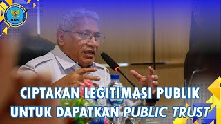 KUNJUNGAN KERJA KEPALA BNN RI KE BNNP JAWA TIMUR [upl. by Cohbert263]