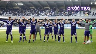 RSCA 30 WaaslandBeveren [upl. by Avitzur]