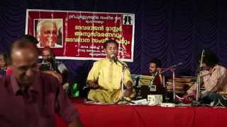 KJ Chakrapani Saraswathee yaamam [upl. by Reaht]