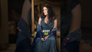 Stardust 2007 Cast Then and Now shorts movie ytshorts [upl. by Hsina]