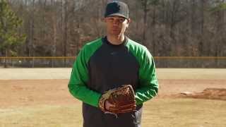 Baseball Tech Rep How to Throw a ChangeUp [upl. by Akirdnas]