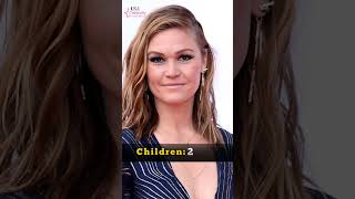 Julia Stiles Bio  Who is julia stiles husband  How old is julia stiles  Where is julia stiles now [upl. by Cohberg490]