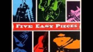 Five Easy Pieces  Turn It Around [upl. by Reed]