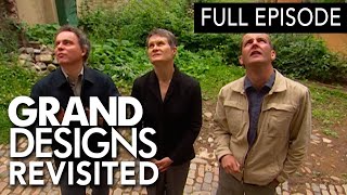 Grand Designs Revisited  Full Episode  Season 01 Episode 03  Suffolk [upl. by Eslek]