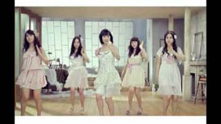 KARA  Honey MV [upl. by Tnirb]