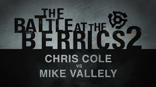 Chris Cole Vs Mike Vallely BATB2  Round 1 [upl. by Calysta]