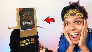 Total Gaming Face Reveal👀 Gamerfleet VERY ANGRY on This Desi Gamers [upl. by Enywtna]