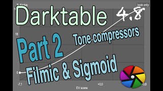 ENG Filmic and Sigmoid Part 2 [upl. by Eimmat643]