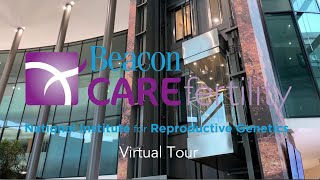 60 Second Virtual TourBeacon CARE Fertility [upl. by Sandie]