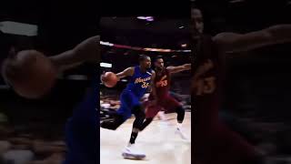 Cavs VS Warriors on Christmas [upl. by Jean-Claude]