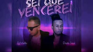 Sei Que Vencerei  Jaydan venceré   Dado Soul feat Dj Mello Prod Dado Soul Beats gospel [upl. by Egor]