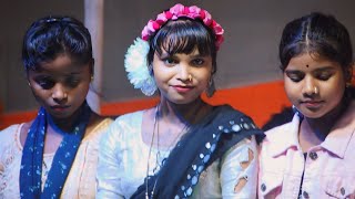 SEDAI KATHA GATI  RAJIB BASKEY  NEW SANTALI ORCHESTRA VIDEO 2024  JHD STUDIO [upl. by Eniarral]