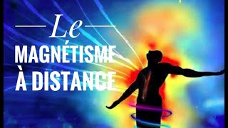 Comment pratiquer le magnétisme à distance magnétisme magnétiseur magnétismeàdistance reiki [upl. by Revkah]