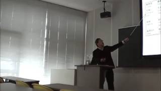 Bioengineering BIE 2016 Fall Chapter 12 Human death amp organ transplant [upl. by Mita]