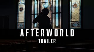 Afterworld Trailer  PostApocalyptic Short Film Coming [upl. by Kciremed969]