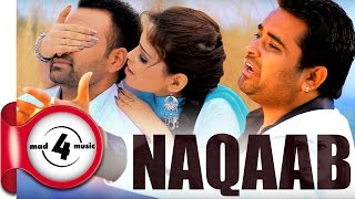 NAQAAB  MASHA ALI  New Punjabi Songs 2016  MAD4MUSIC [upl. by Baldridge]