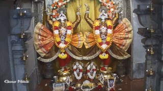 ISKCON Bangalore Live Darshan [upl. by Abrams]